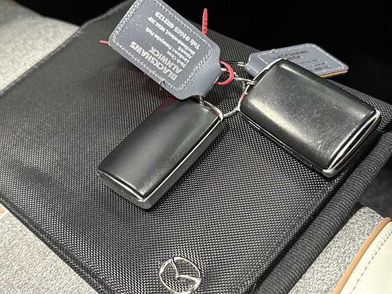 Used Mazda MX-30 2021 for sale - 78046794: Photo 33