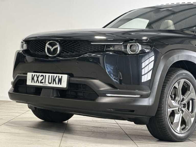 Used Mazda MX-30 2021 for sale - 78046794: Photo 39