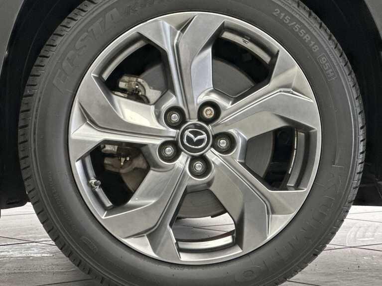 Used Mazda MX-30 2021 for sale - 78046794: Photo 5