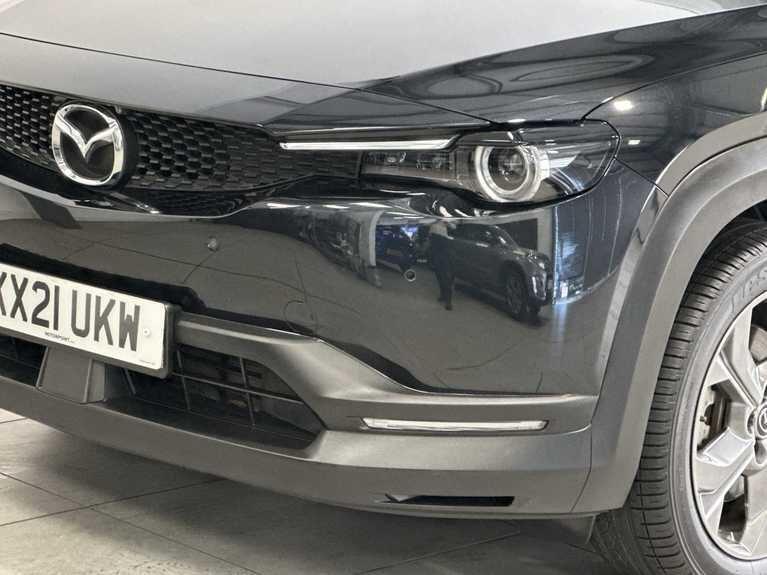 Used Mazda MX-30 2021 for sale - 78046794: Photo 7