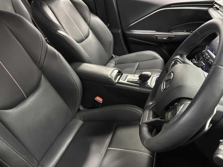 Used Lexus LBX 2025 for sale - 77131823: Photo 20