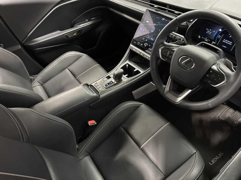 Used Lexus LBX 2025 for sale - 77131823: Photo 21