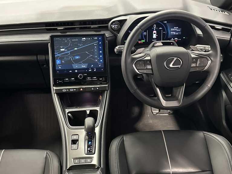 Used Lexus LBX 2025 for sale - 77131823: Photo 29