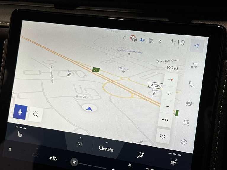 Used Lexus LBX 2025 for sale - 77131823: Photo 36