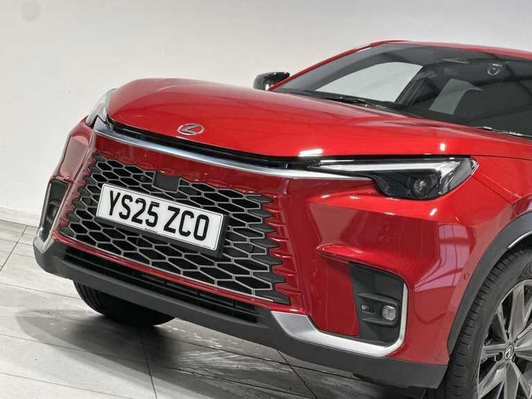 Used Lexus LBX 2025 for sale - 77131823: Photo 38