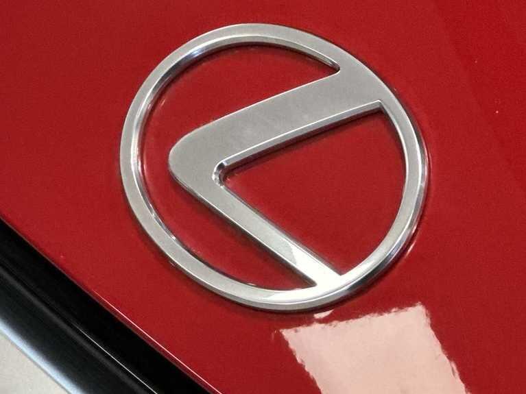 Used Lexus LBX 2025 for sale - 77131823: Photo 39