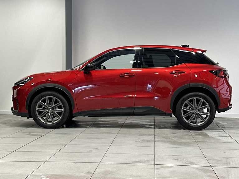 Used Lexus LBX 2025 for sale - 77131823: Photo 6