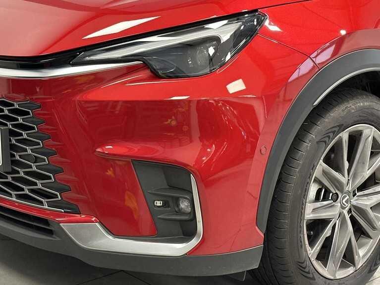 Used Lexus LBX 2025 for sale - 77131823: Photo 7