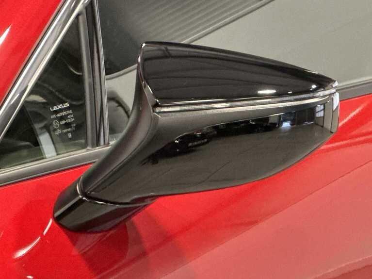 Used Lexus LBX 2025 for sale - 77131823: Photo 8