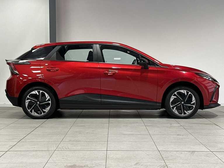 Used MG MG4 2023 for sale - 77091175: Photo 11