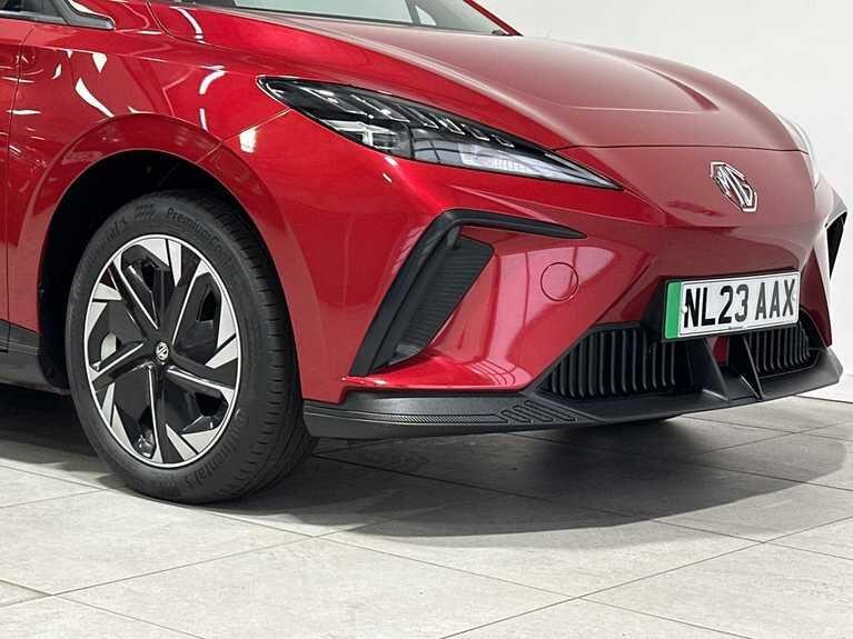 Used MG MG4 2023 for sale - 77091175: Photo 13