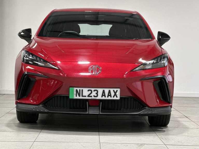 Used MG MG4 2023 for sale - 77091175: Photo 14