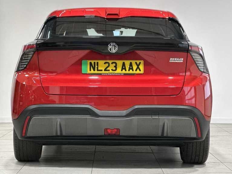 Used MG MG4 2023 for sale - 77091175: Photo 15