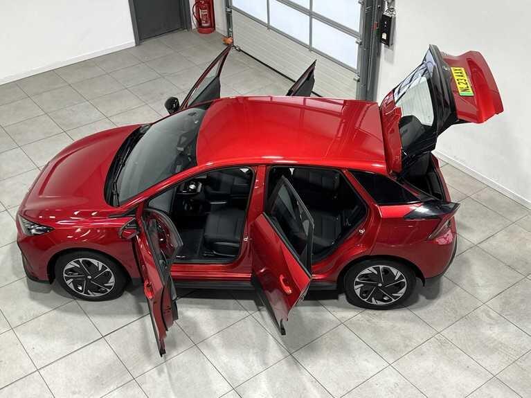 Used MG MG4 2023 for sale - 77091175: Photo 17