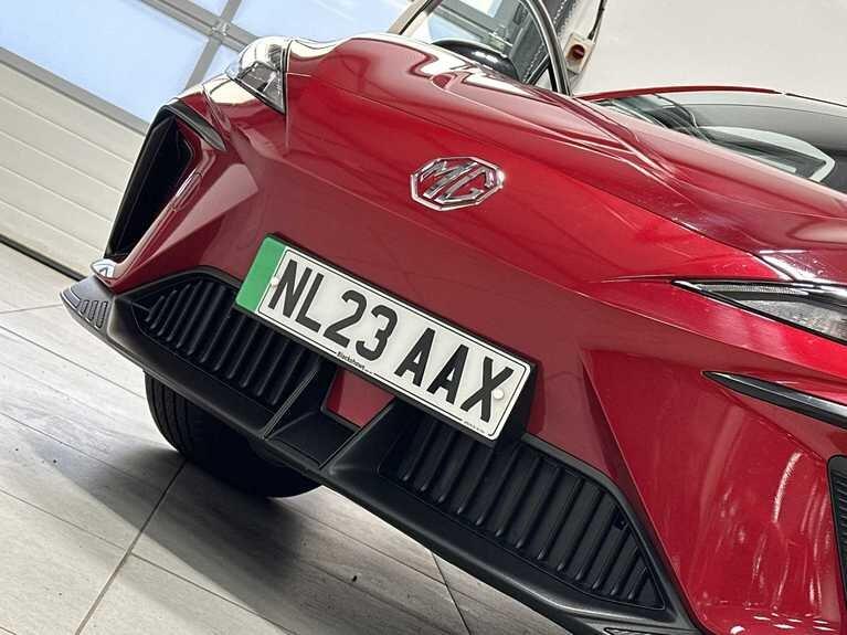 Used MG MG4 2023 for sale - 77091175: Photo 18