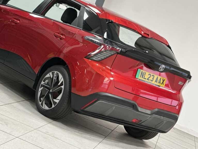 Used MG MG4 2023 for sale - 77091175: Photo 19