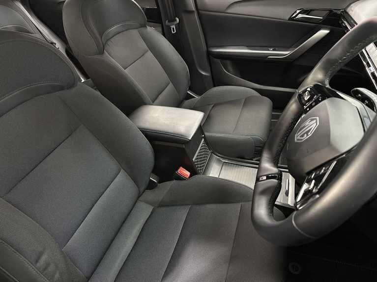 Used MG MG4 2023 for sale - 77091175: Photo 20