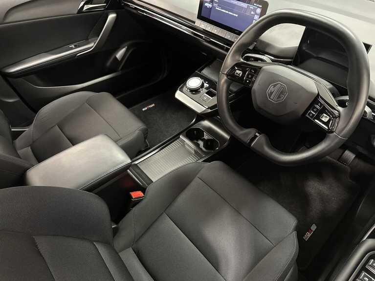 Used MG MG4 2023 for sale - 77091175: Photo 21