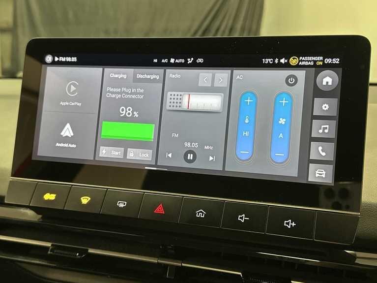 Used MG MG4 2023 for sale - 77091175: Photo 22