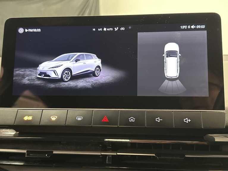 Used MG MG4 2023 for sale - 77091175: Photo 24