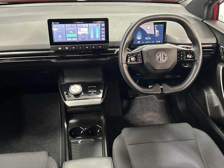 Used MG MG4 2023 for sale - 77091175: Photo 29