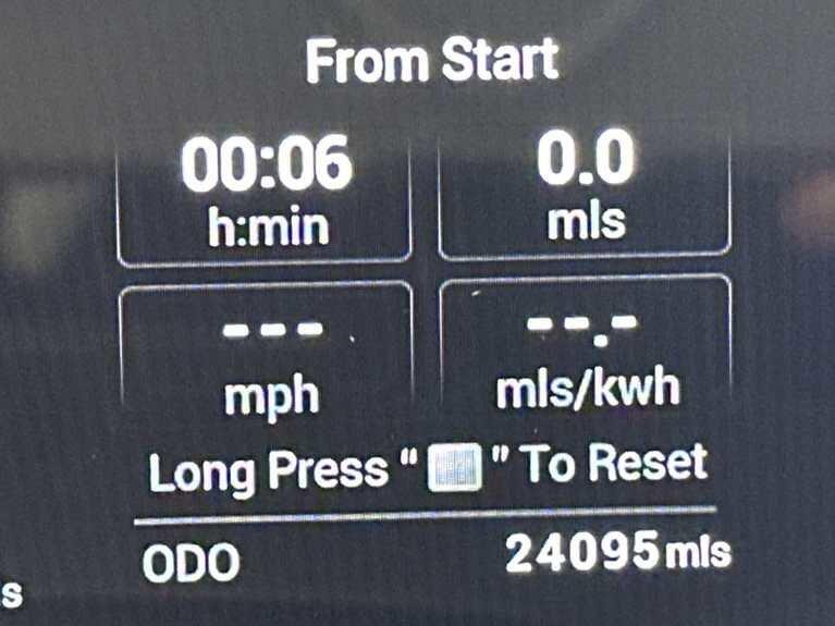 Used MG MG4 2023 for sale - 77091175: Photo 30