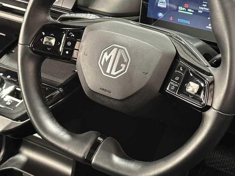 Used MG MG4 2023 for sale - 77091175: Photo 33