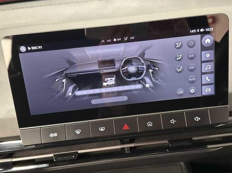 Used MG MG4 2023 for sale - 77091175: Photo 34