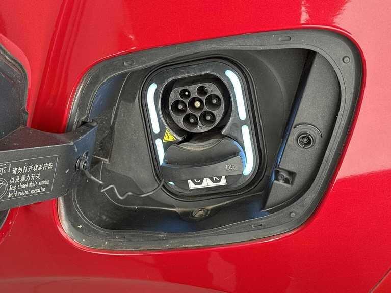 Used MG MG4 2023 for sale - 77091175: Photo 37