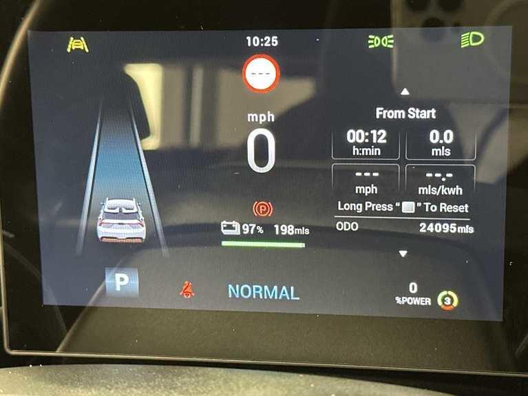 Used MG MG4 2023 for sale - 77091175: Photo 38