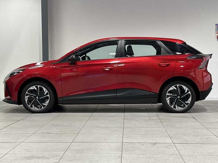 Used MG MG4 2023 for sale - 77091175: Photo 5