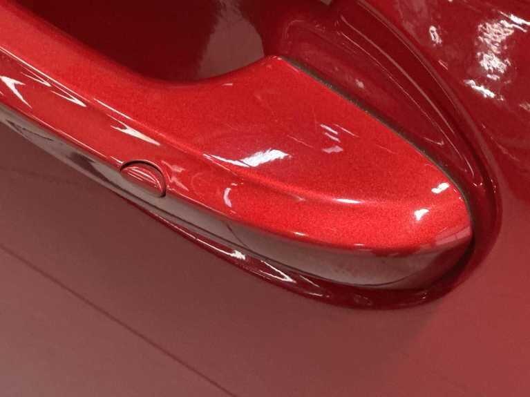 Used MG MG4 2023 for sale - 77091175: Photo 8