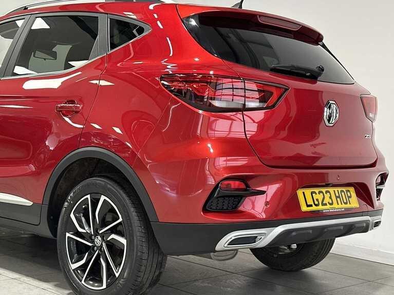 Used MG MG ZS 2023 for sale - 76926352: Photo 11