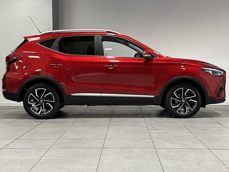 Used MG MG ZS 2023 for sale - 76926352: Photo 12