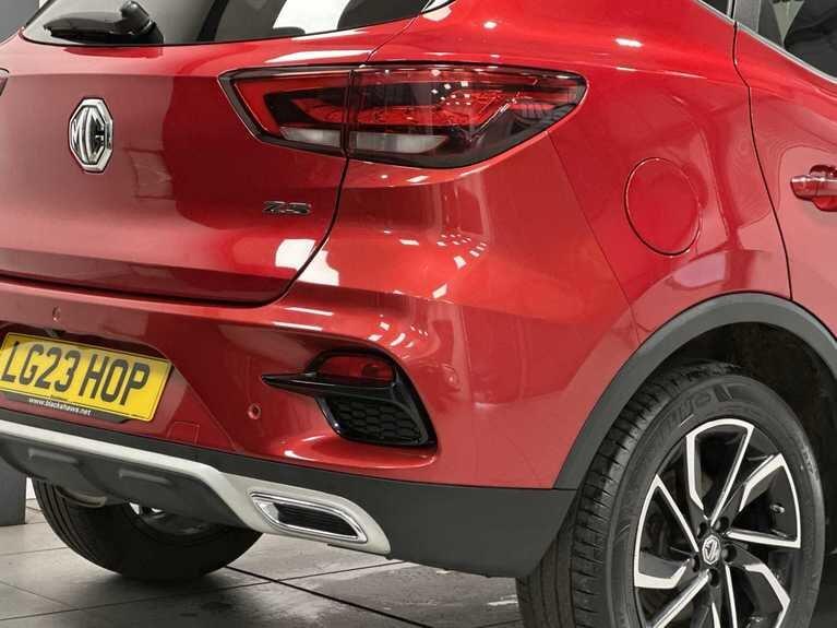 Used MG MG ZS 2023 for sale - 76926352: Photo 13