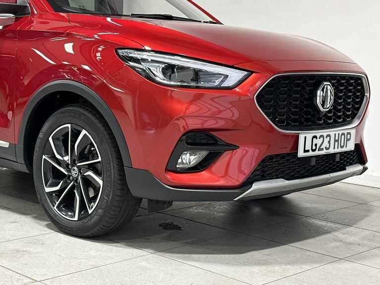 Used MG MG ZS 2023 for sale - 76926352: Photo 14