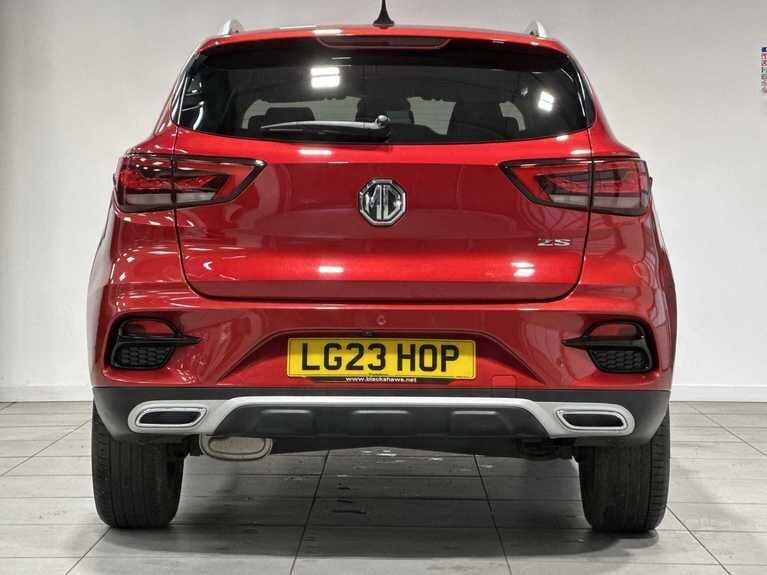 Used MG MG ZS 2023 for sale - 76926352: Photo 16