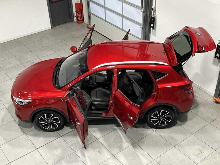 Used MG MG ZS 2023 for sale - 76926352: Photo 18