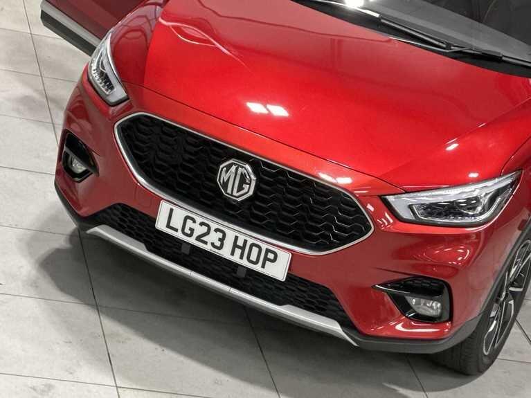 Used MG MG ZS 2023 for sale - 76926352: Photo 19