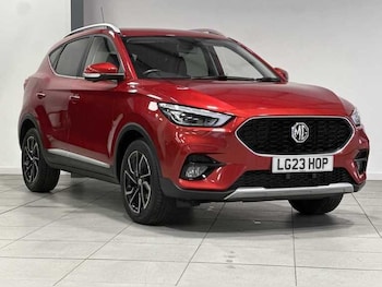 Used MG MG ZS 2023 for sale - 76926352: Photo