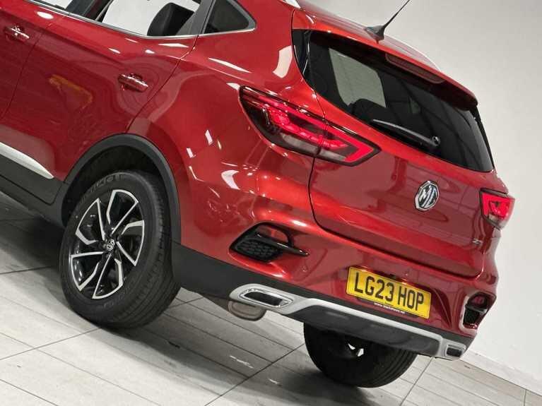 Used MG MG ZS 2023 for sale - 76926352: Photo 20