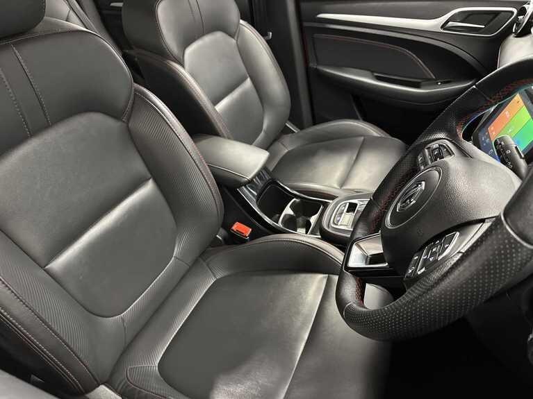 Used MG MG ZS 2023 for sale - 76926352: Photo 21