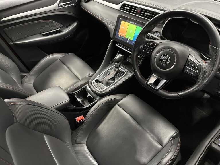 Used MG MG ZS 2023 for sale - 76926352: Photo 22