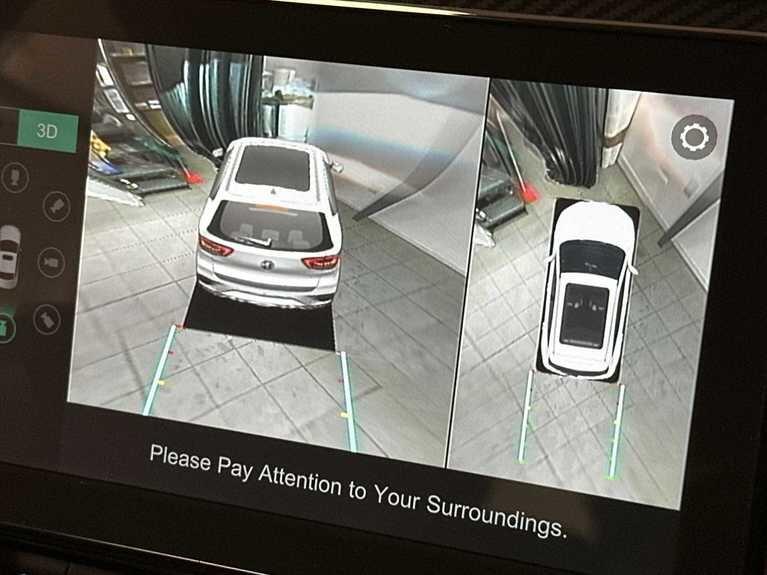 Used MG MG ZS 2023 for sale - 76926352: Photo 24