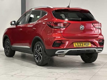 Used MG MG ZS 2023 for sale - 76926352: Photo