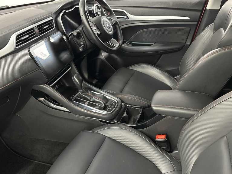 Used MG MG ZS 2023 for sale - 76926352: Photo 3