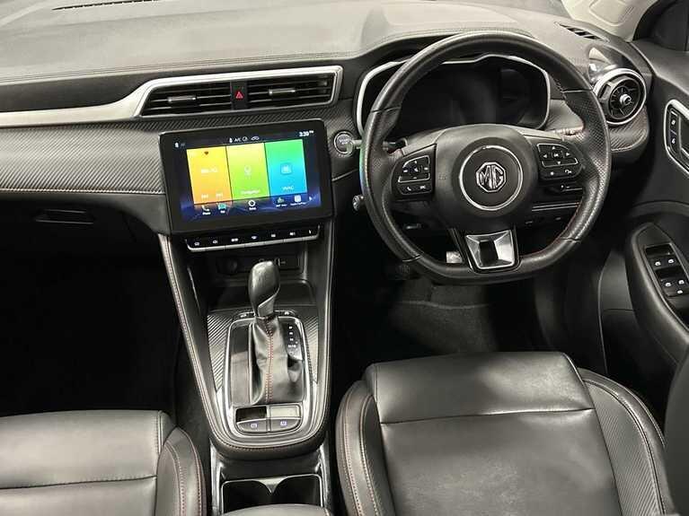 Used MG MG ZS 2023 for sale - 76926352: Photo 31