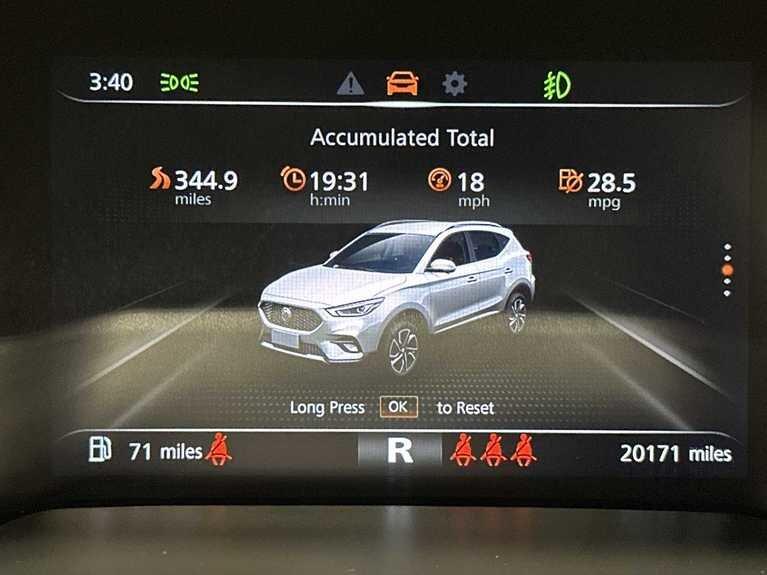 Used MG MG ZS 2023 for sale - 76926352: Photo 32