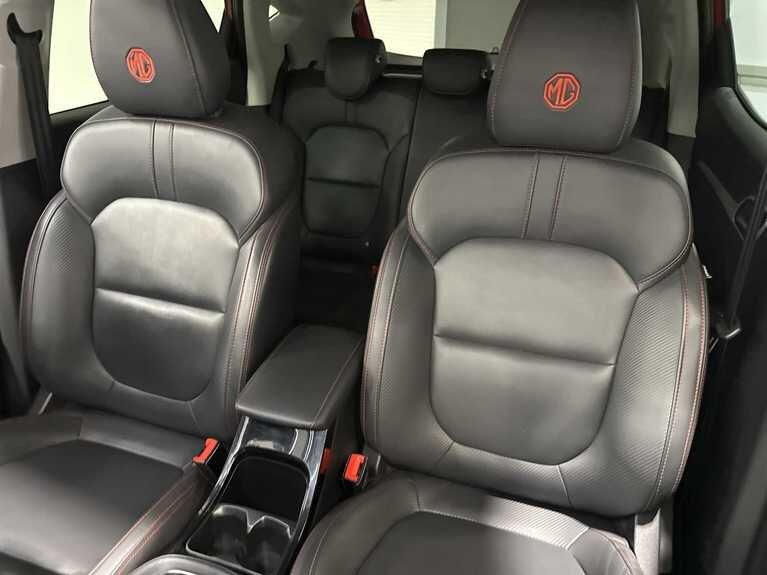 Used MG MG ZS 2023 for sale - 76926352: Photo 33