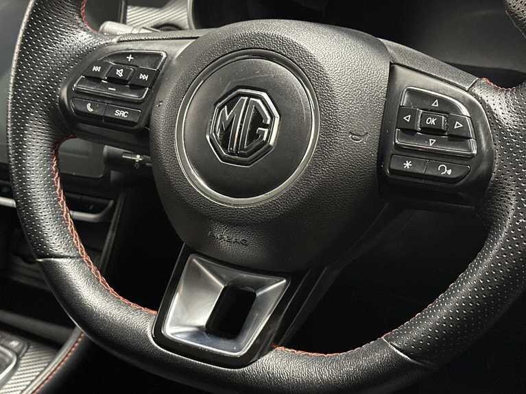 Used MG MG ZS 2023 for sale - 76926352: Photo 36